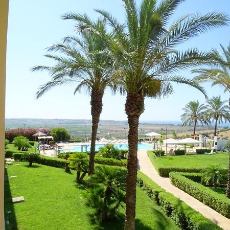 Grand Hotel Selinunte Marinella di Selinunte Εξωτερικό φωτογραφία