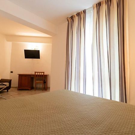 Grand Hotel Selinunte Marinella di Selinunte Εξωτερικό φωτογραφία