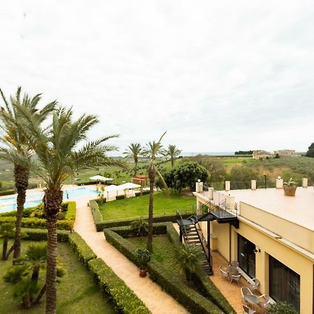 Grand Hotel Selinunte Marinella di Selinunte Εξωτερικό φωτογραφία