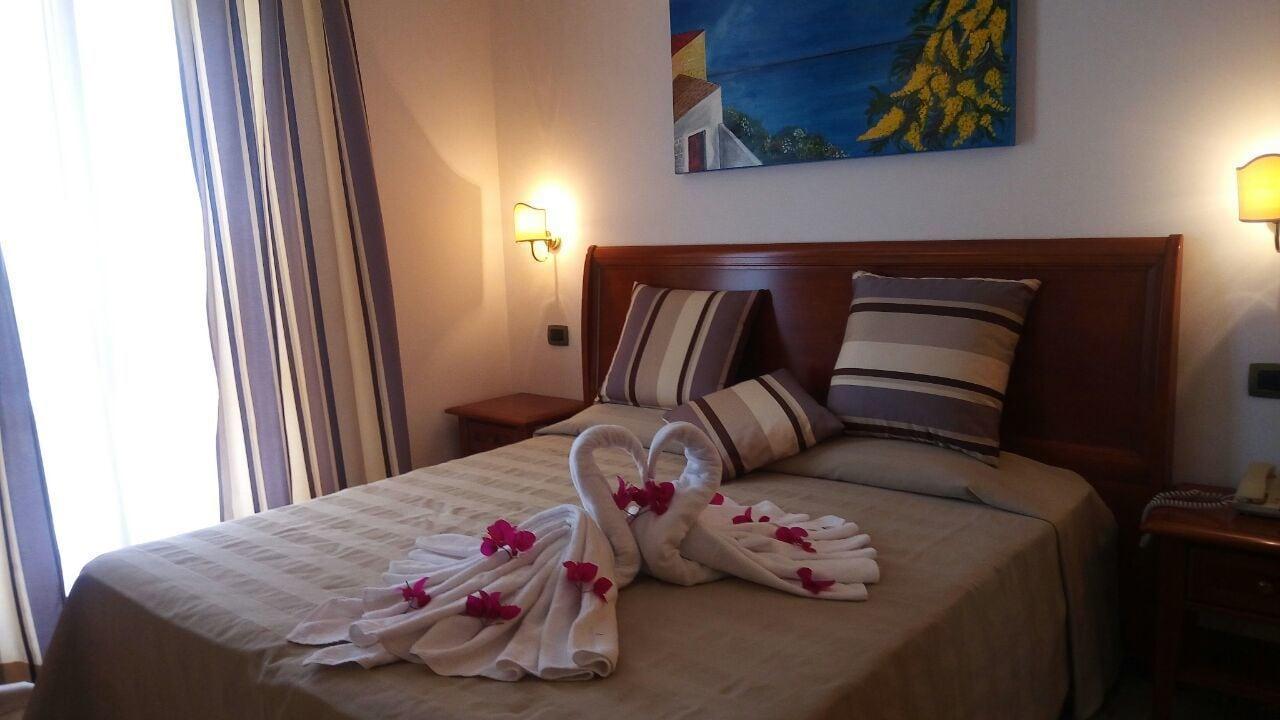 Grand Hotel Selinunte Marinella di Selinunte Εξωτερικό φωτογραφία