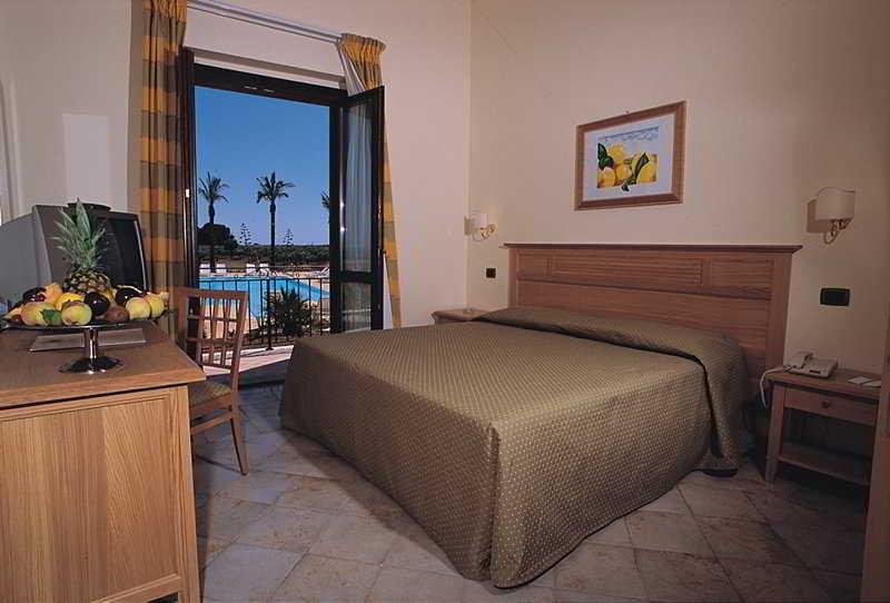 Grand Hotel Selinunte Marinella di Selinunte Δωμάτιο φωτογραφία