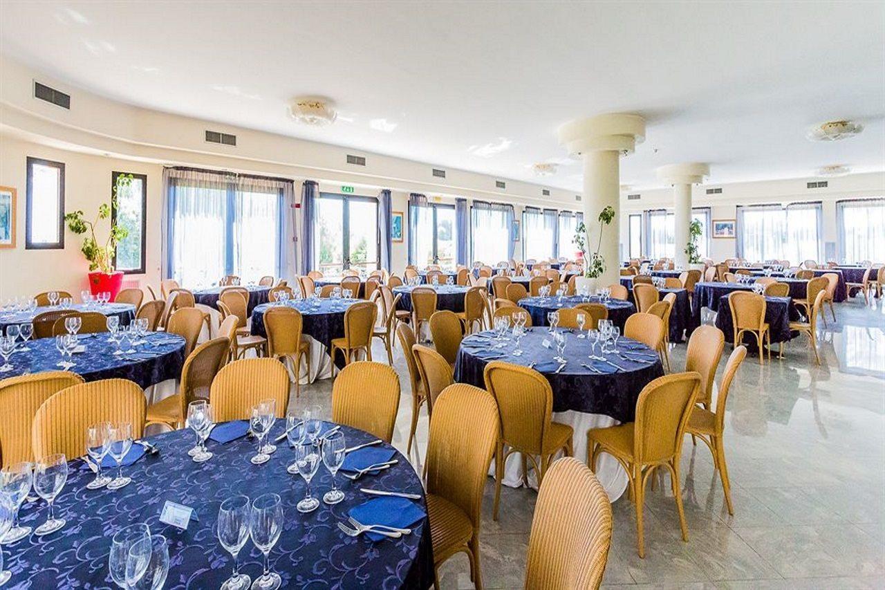 Grand Hotel Selinunte Marinella di Selinunte Εξωτερικό φωτογραφία
