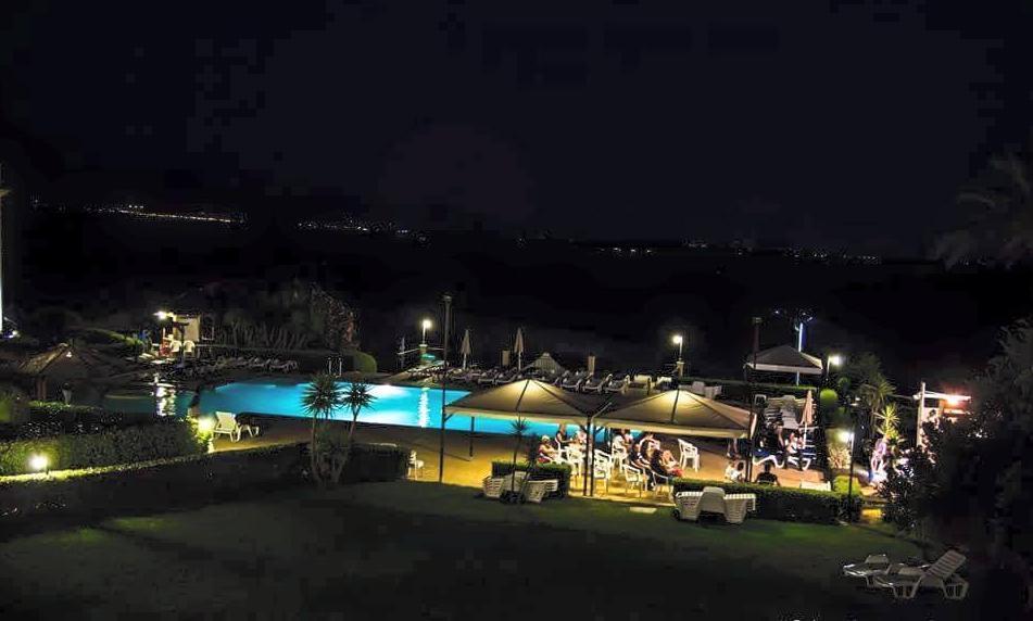 Grand Hotel Selinunte Marinella di Selinunte Εξωτερικό φωτογραφία