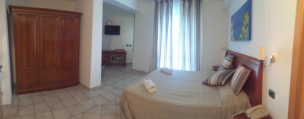 Grand Hotel Selinunte Marinella di Selinunte Εξωτερικό φωτογραφία