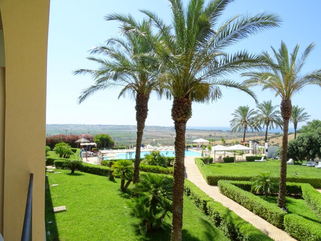 Grand Hotel Selinunte Marinella di Selinunte Εξωτερικό φωτογραφία
