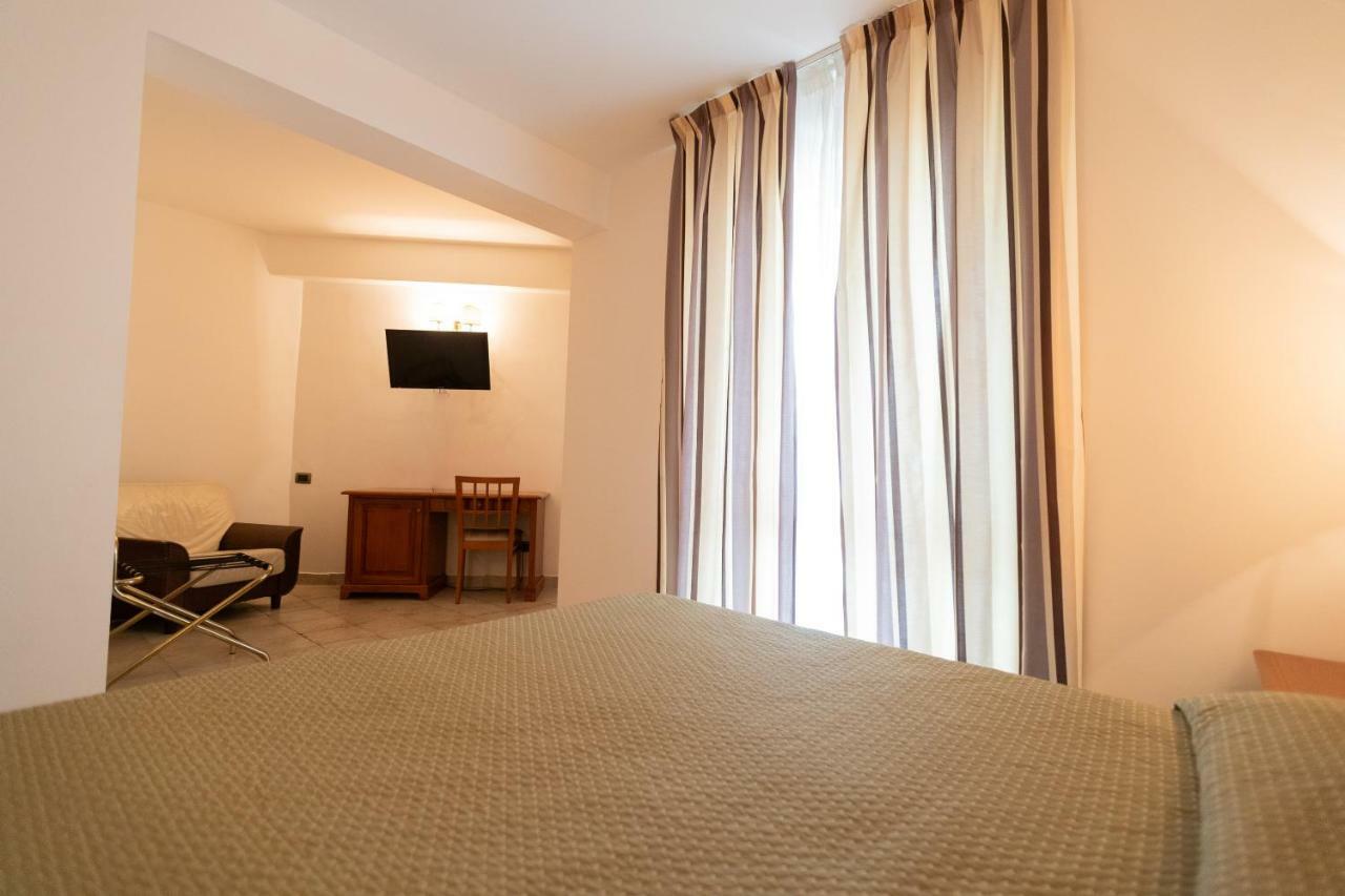 Grand Hotel Selinunte Marinella di Selinunte Εξωτερικό φωτογραφία