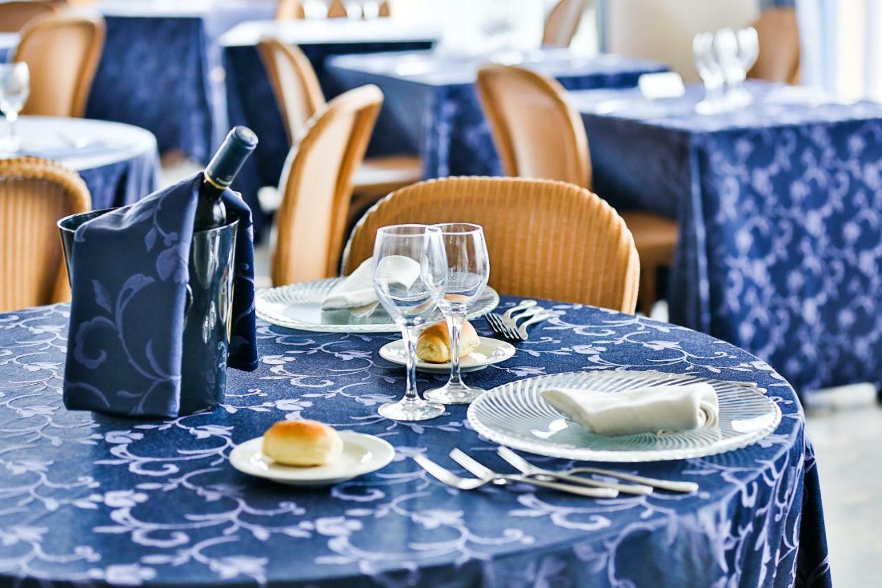 Grand Hotel Selinunte Marinella di Selinunte Εξωτερικό φωτογραφία