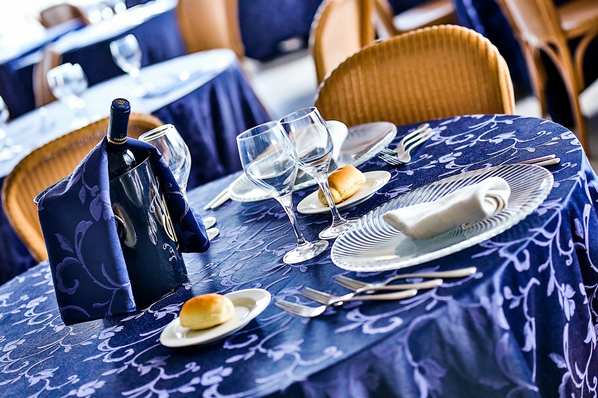 Grand Hotel Selinunte Marinella di Selinunte Εξωτερικό φωτογραφία
