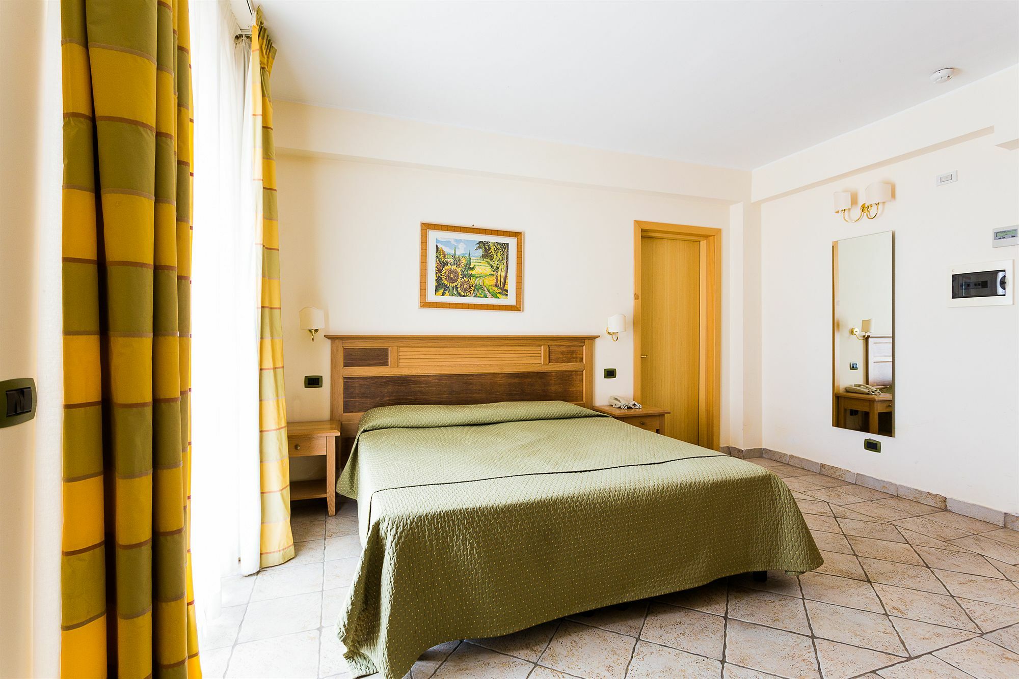 Grand Hotel Selinunte Marinella di Selinunte Εξωτερικό φωτογραφία