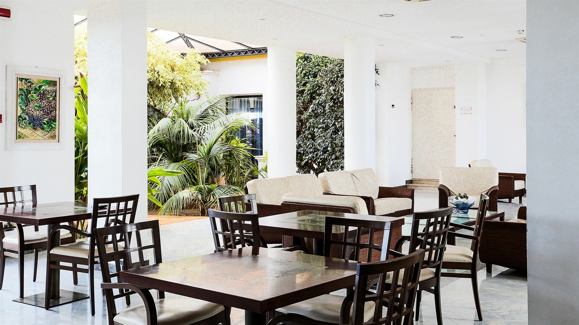 Grand Hotel Selinunte Marinella di Selinunte Εξωτερικό φωτογραφία